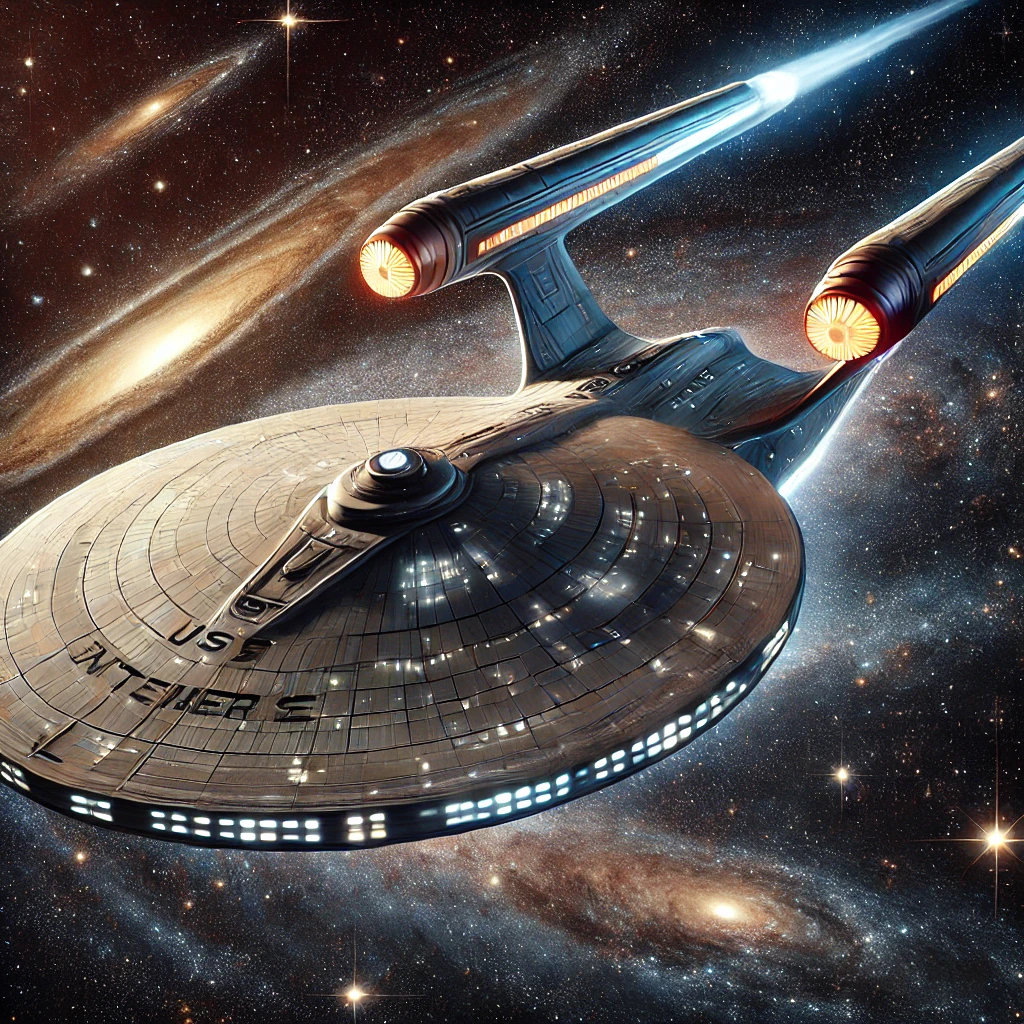 USS Enterprise