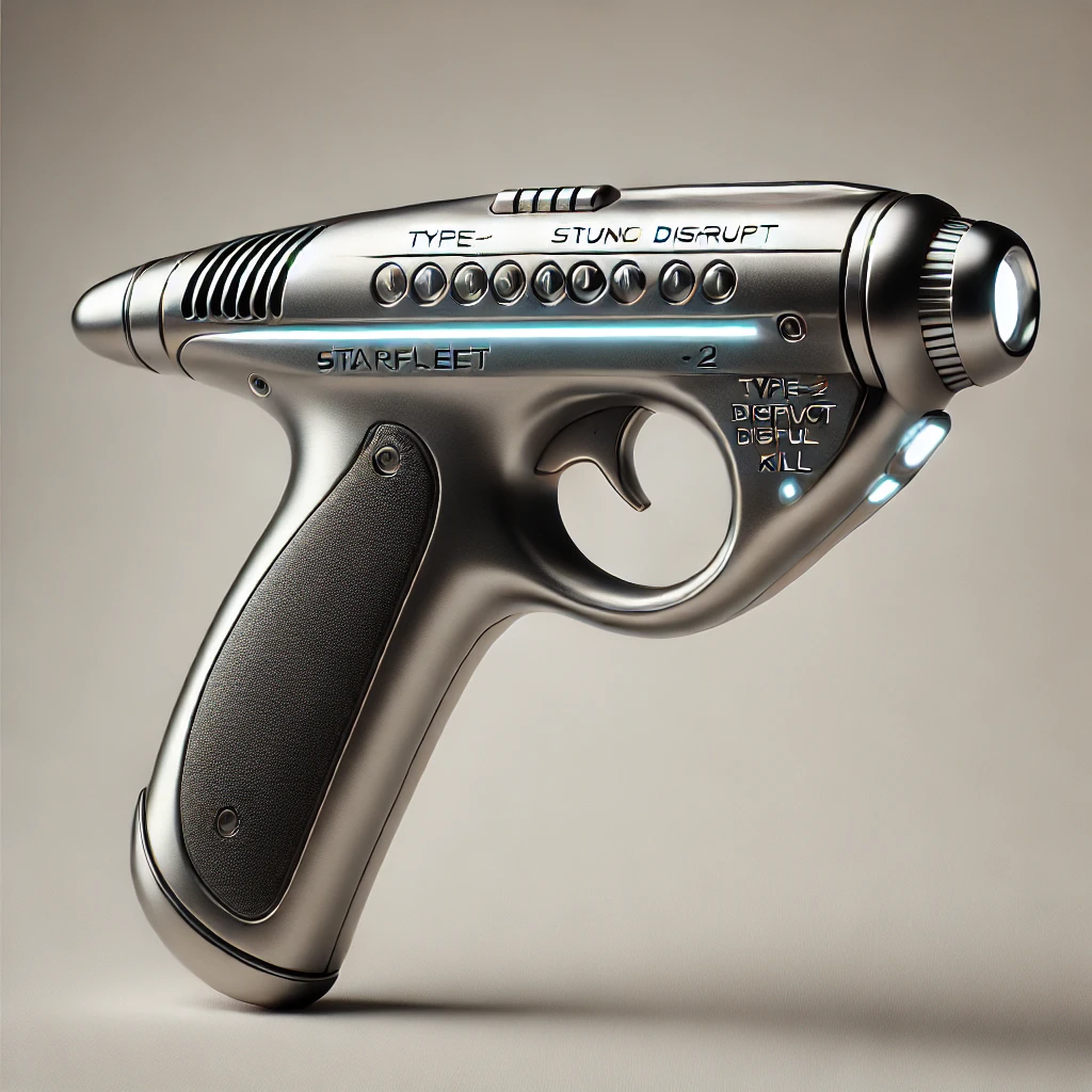 Phaser